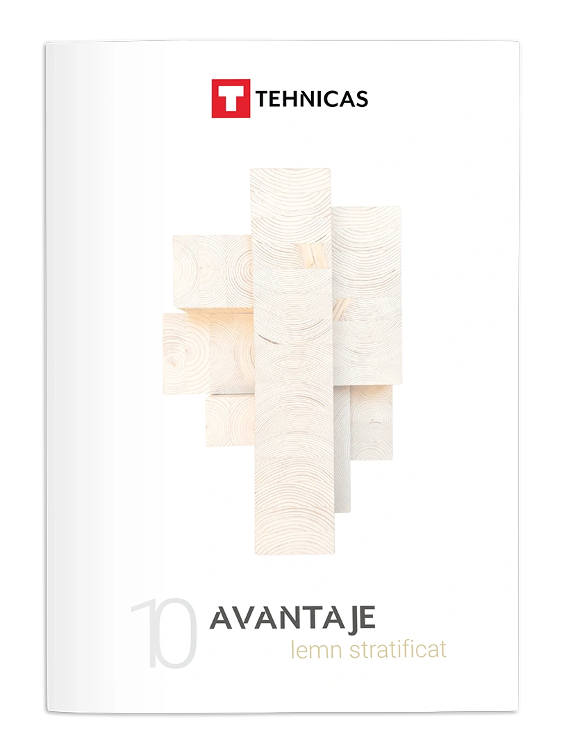 10 Avantaje Lemn Stratificat