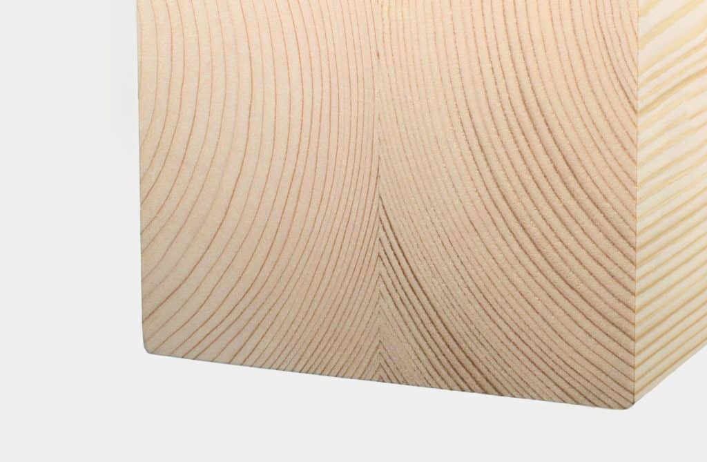 DUO Grinzi Lamelare - Tehnicas Lemn Stratificat